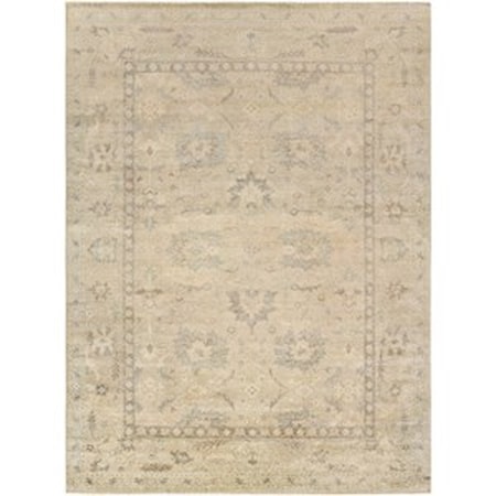 8' x 10' Rug