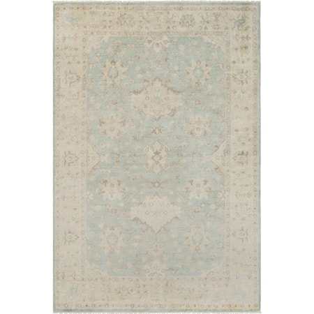 10' x 14' Rug