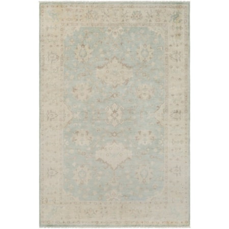10' x 14' Rug