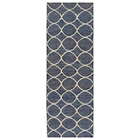 2'6" x 8' Runner Rug