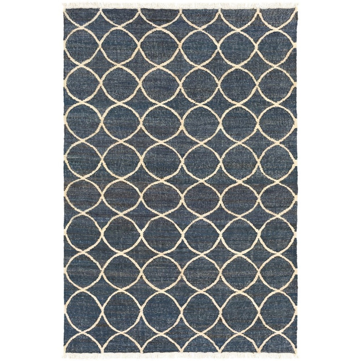 Surya Laural 2'6" x 8' Runner Rug