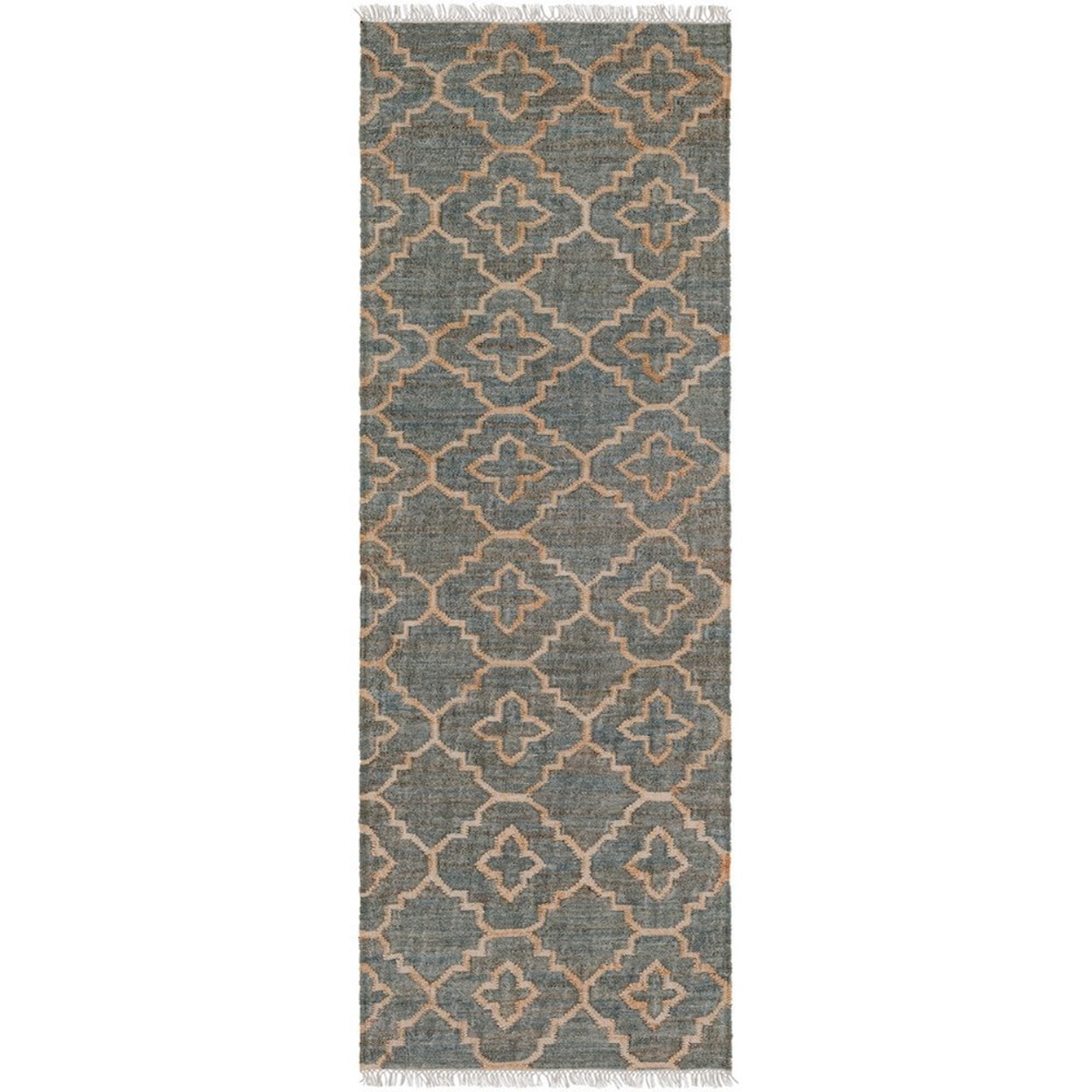 Surya Laural 2'6" x 8' Runner Rug