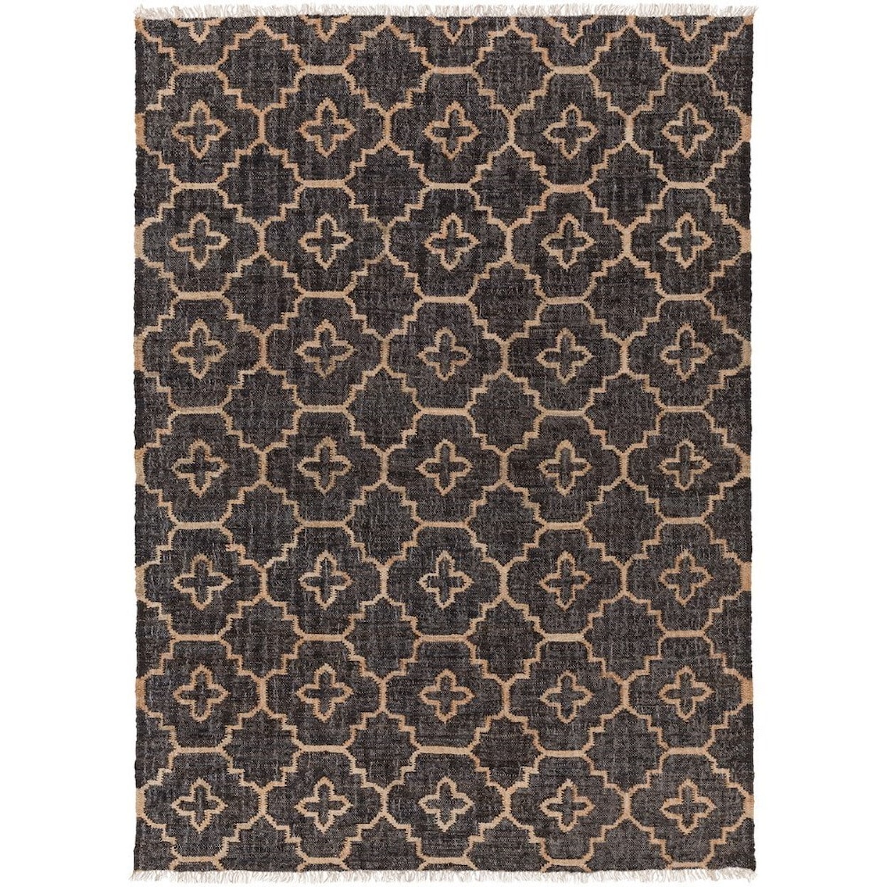 Surya Laural 2'6" x 8' Runner Rug