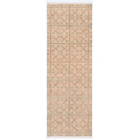 2'6" x 8' Runner Rug