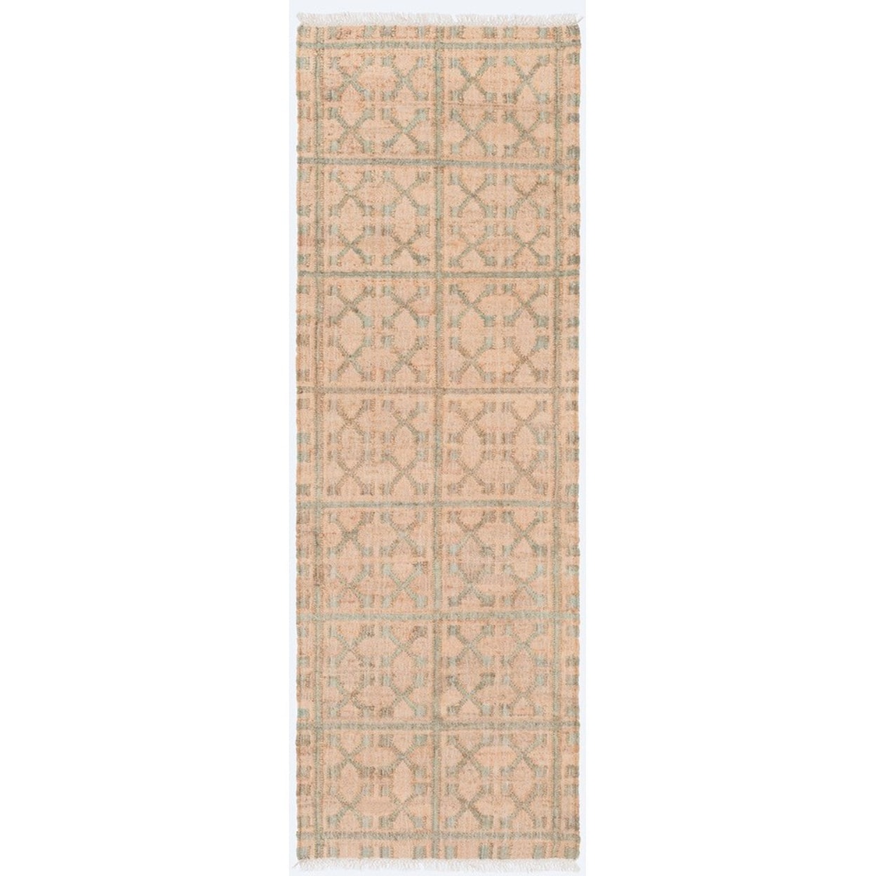 Surya Laural 2'6" x 8' Runner Rug