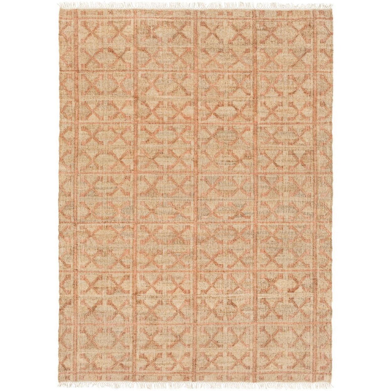 Surya Laural 5' x 7'6" Rug