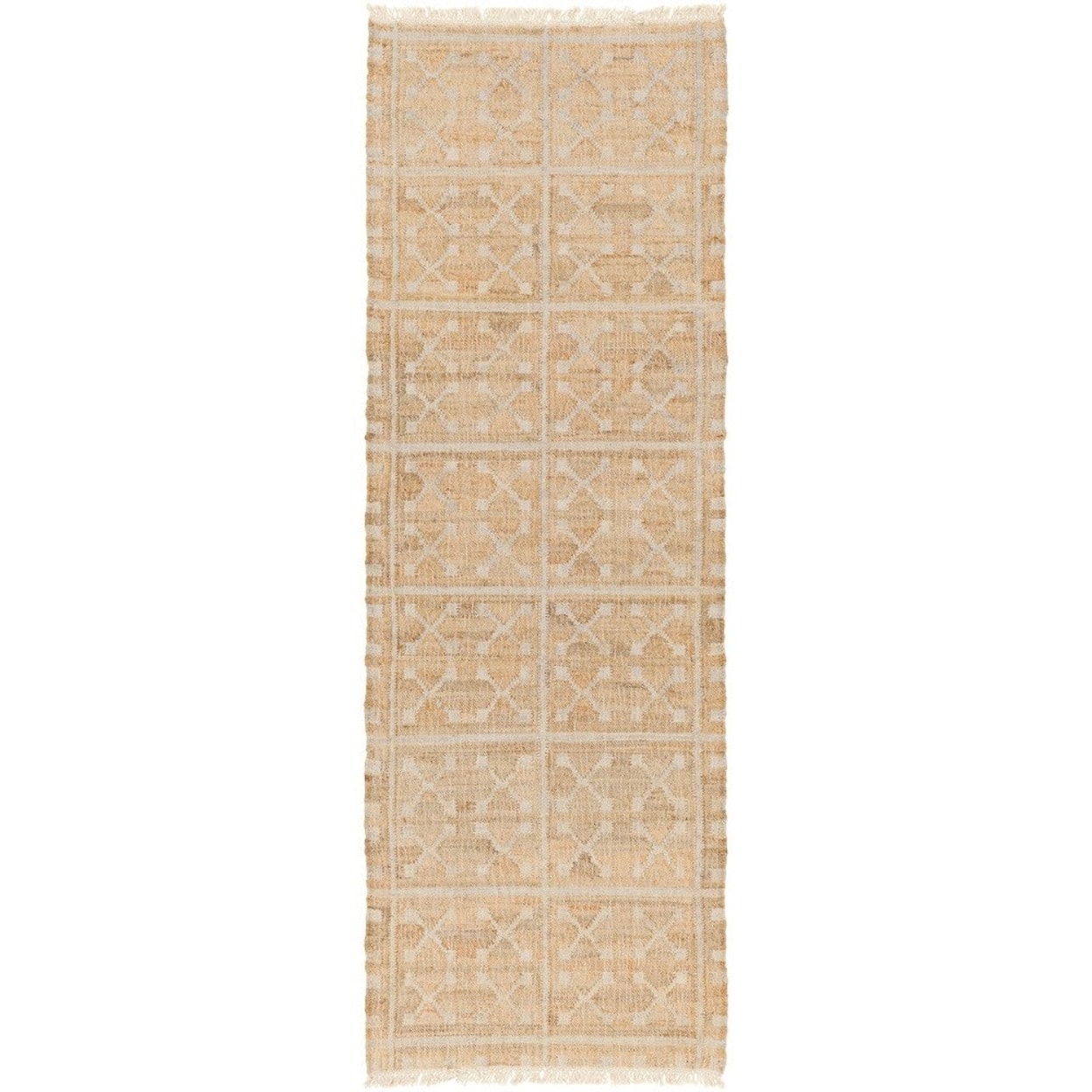 Surya Laural 2'6" x 8' Runner Rug