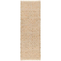 2'6" x 8' Runner Rug