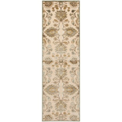 7'6" x 10'6" Rug
