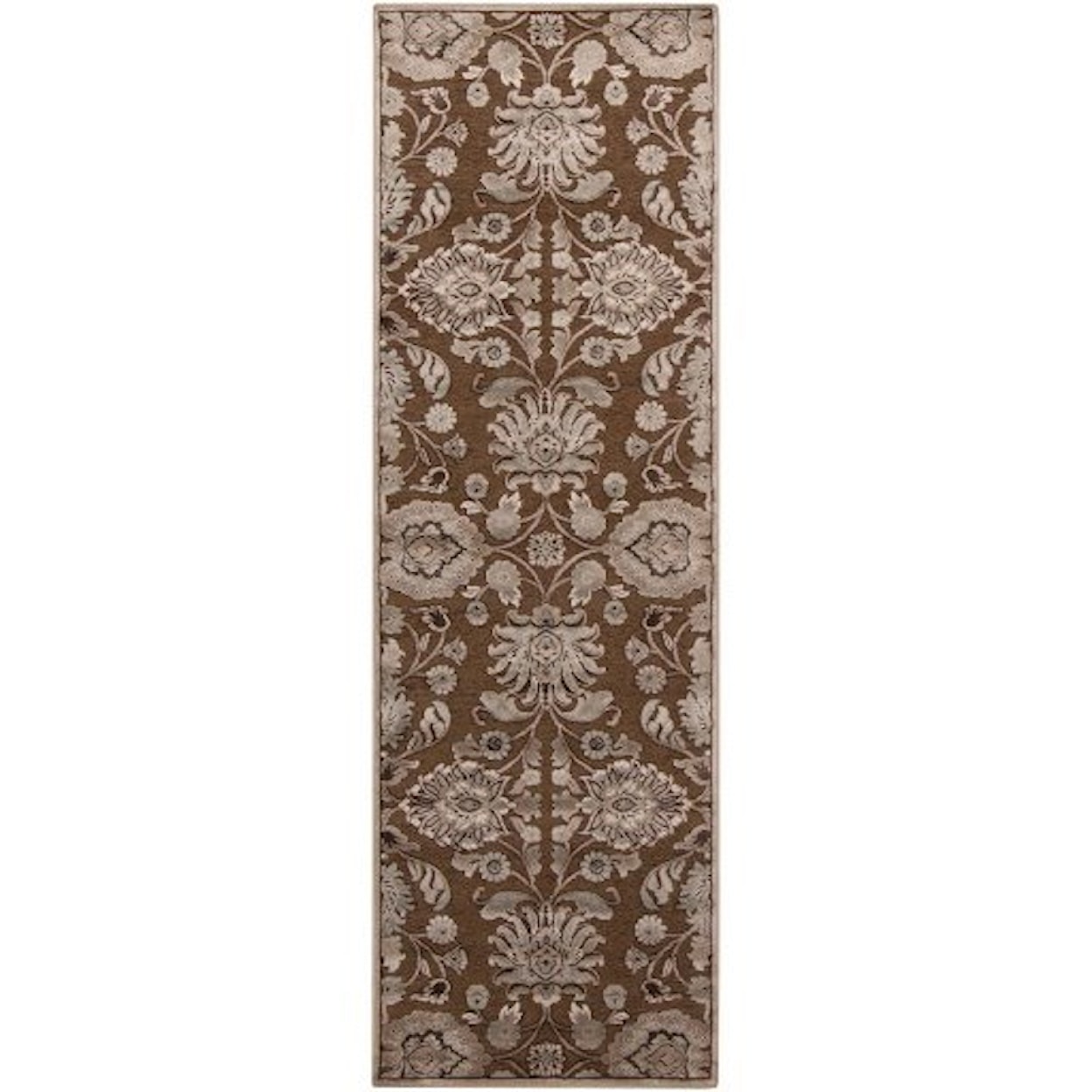 Surya Lauren 2'6" x 7'10" Rug