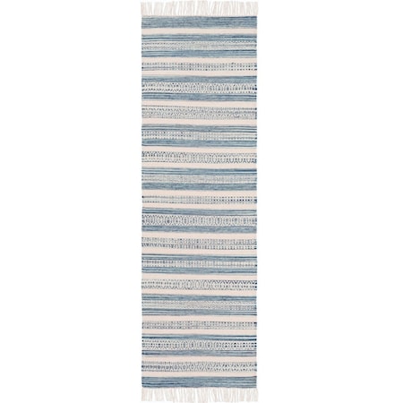 2'6" x 8' Runner Rug