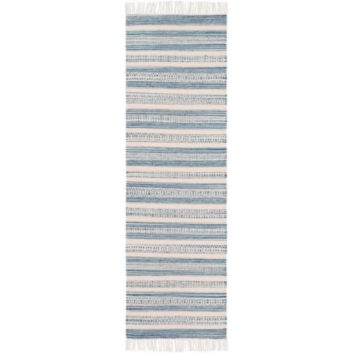 2'6" x 8' Runner Rug