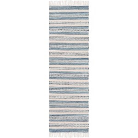 2'6" x 8' Runner Rug