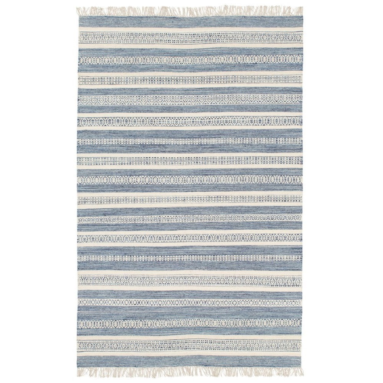 Surya Lawry 5' x 7'6" Rug