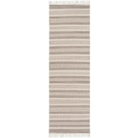 2'6" x 8' Runner Rug