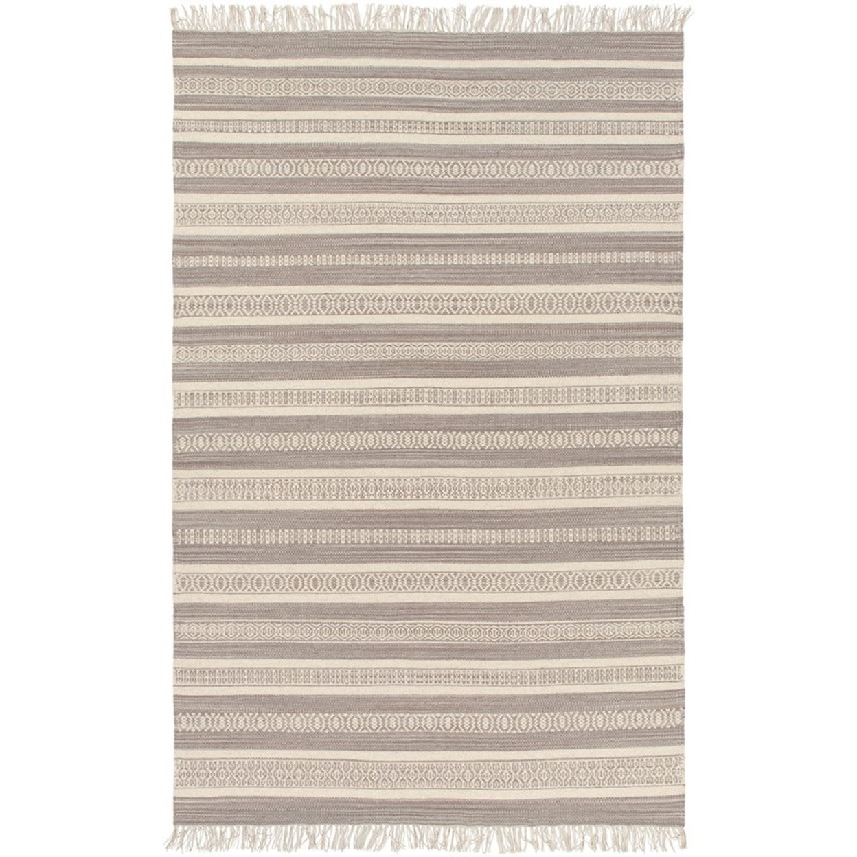 Surya Lawry 4' x 6' Rug