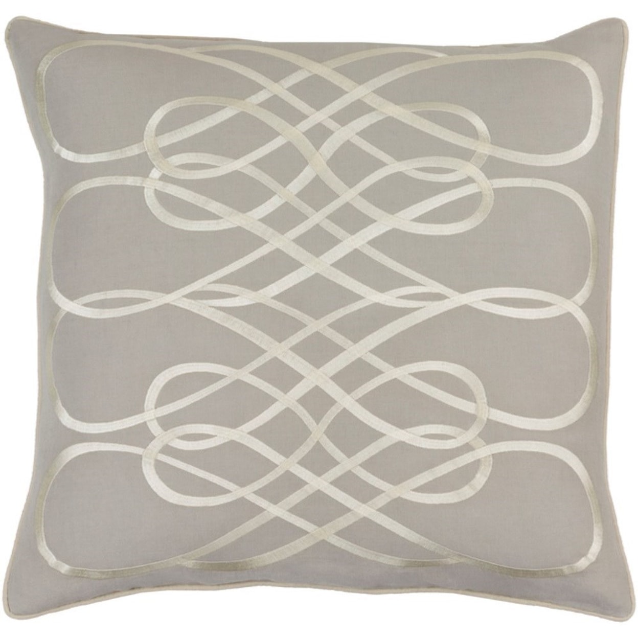 Surya Leah Pillow