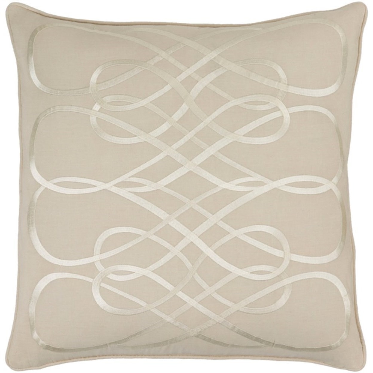 Surya Leah Pillow