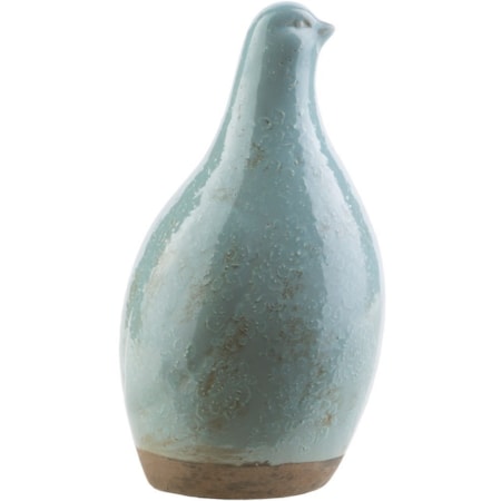 Ceramic Bird