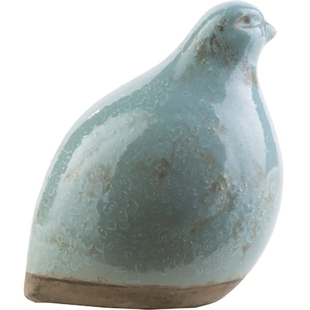 Ceramic Bird