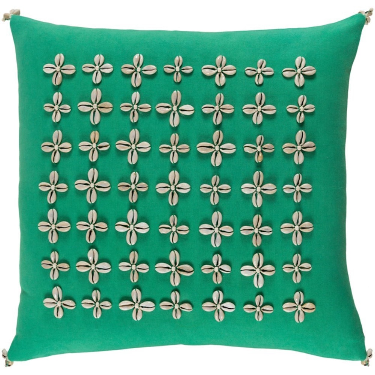 Surya Lelei Pillow