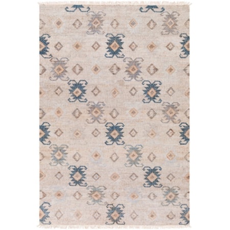2' x 3' Rug