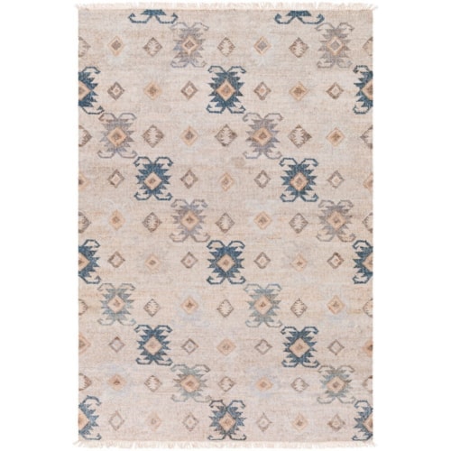 2' x 3' Rug