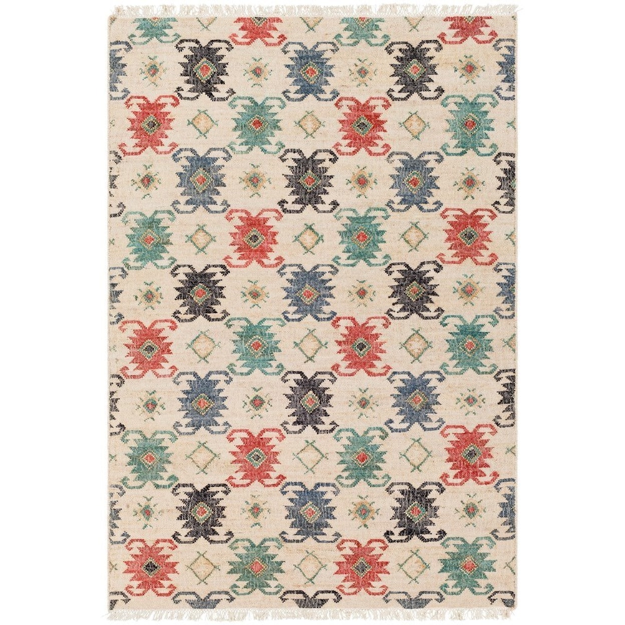 Surya Lenora 2' x 3' Rug