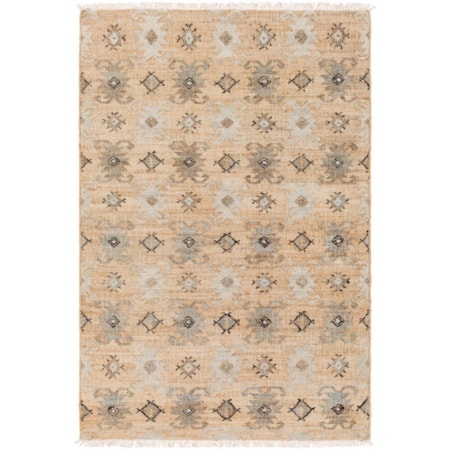 2' x 3' Rug