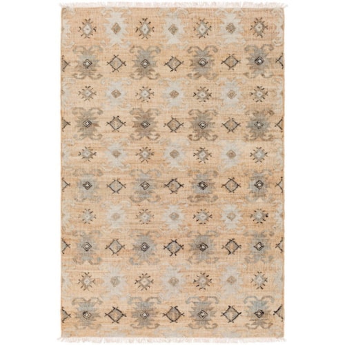 2' x 3' Rug