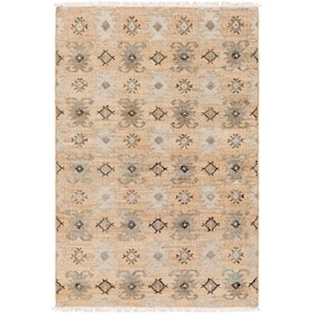2' x 3' Rug