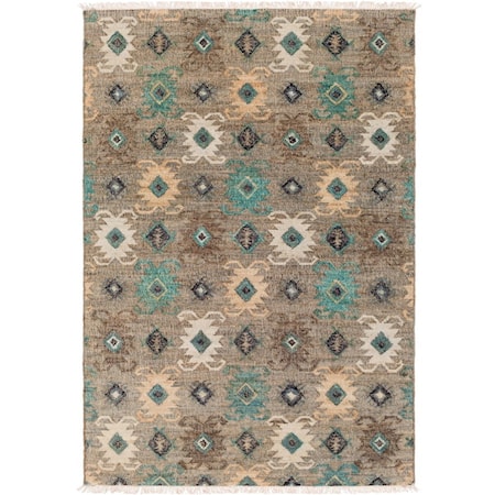 2' x 3' Rug