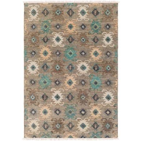 2' x 3' Rug