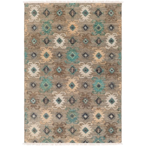 2' x 3' Rug