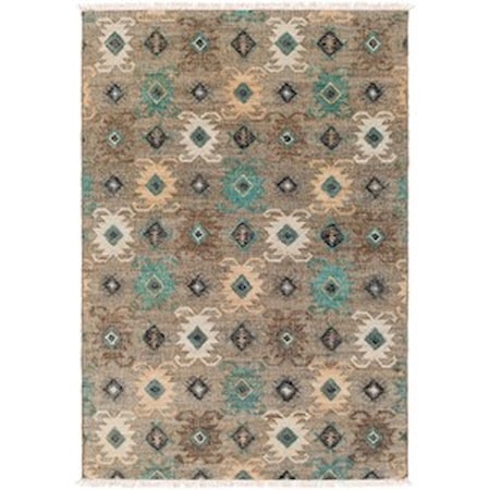 2' x 3' Rug
