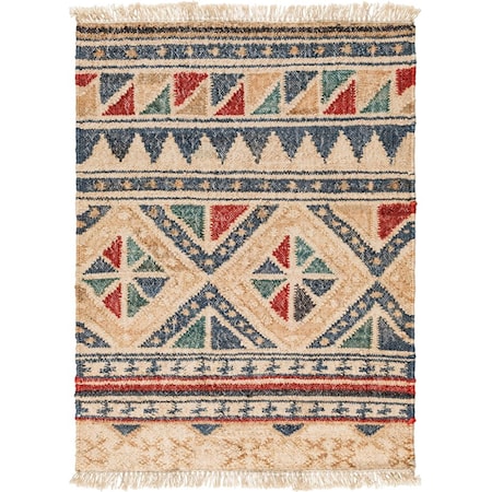 2' x 3' Rug