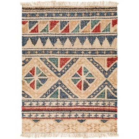 2' x 3' Rug