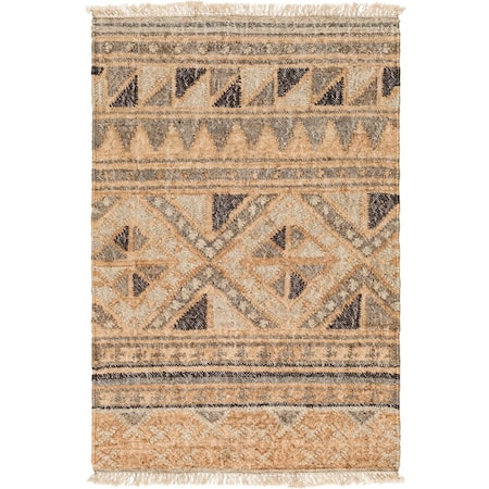 2' x 3' Rug