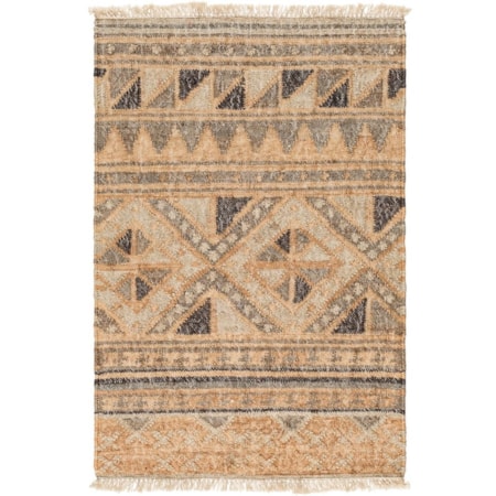 2' x 3' Rug