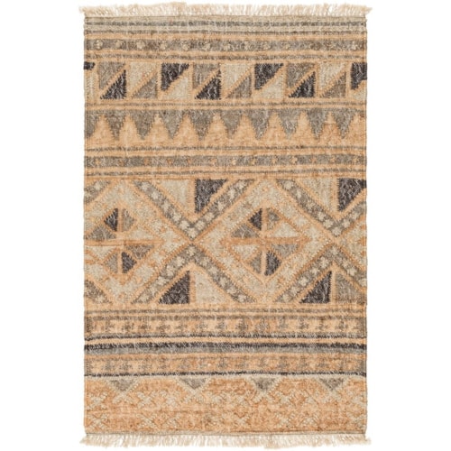 2' x 3' Rug