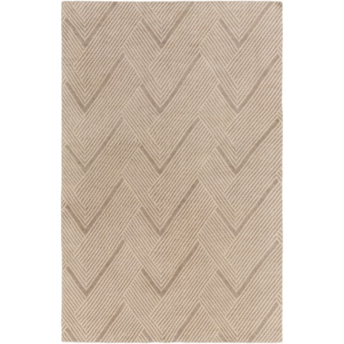 8' x 10' Rug