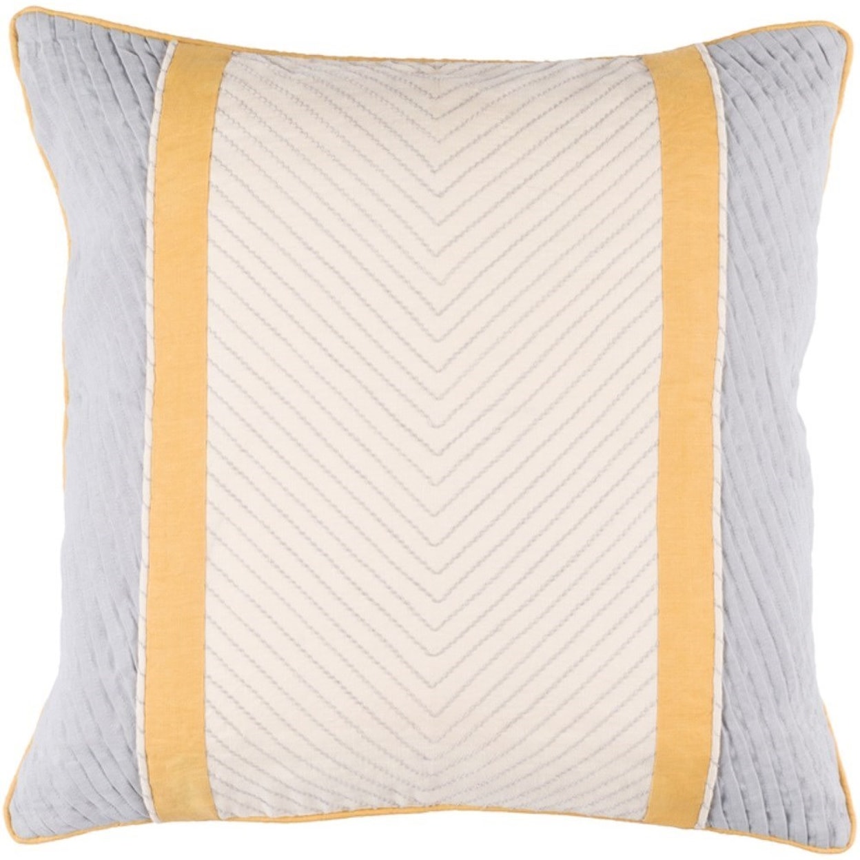 Surya Leona Pillow