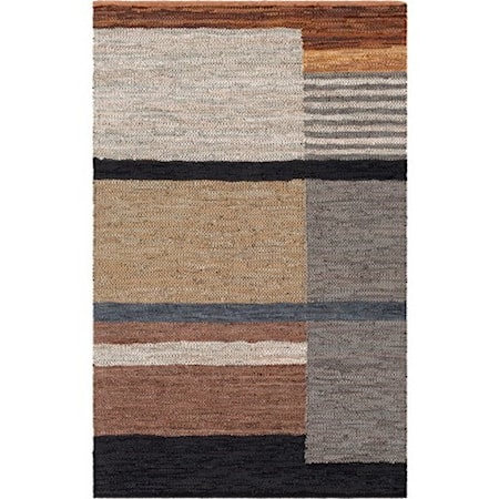 2'6" x 8' Rug