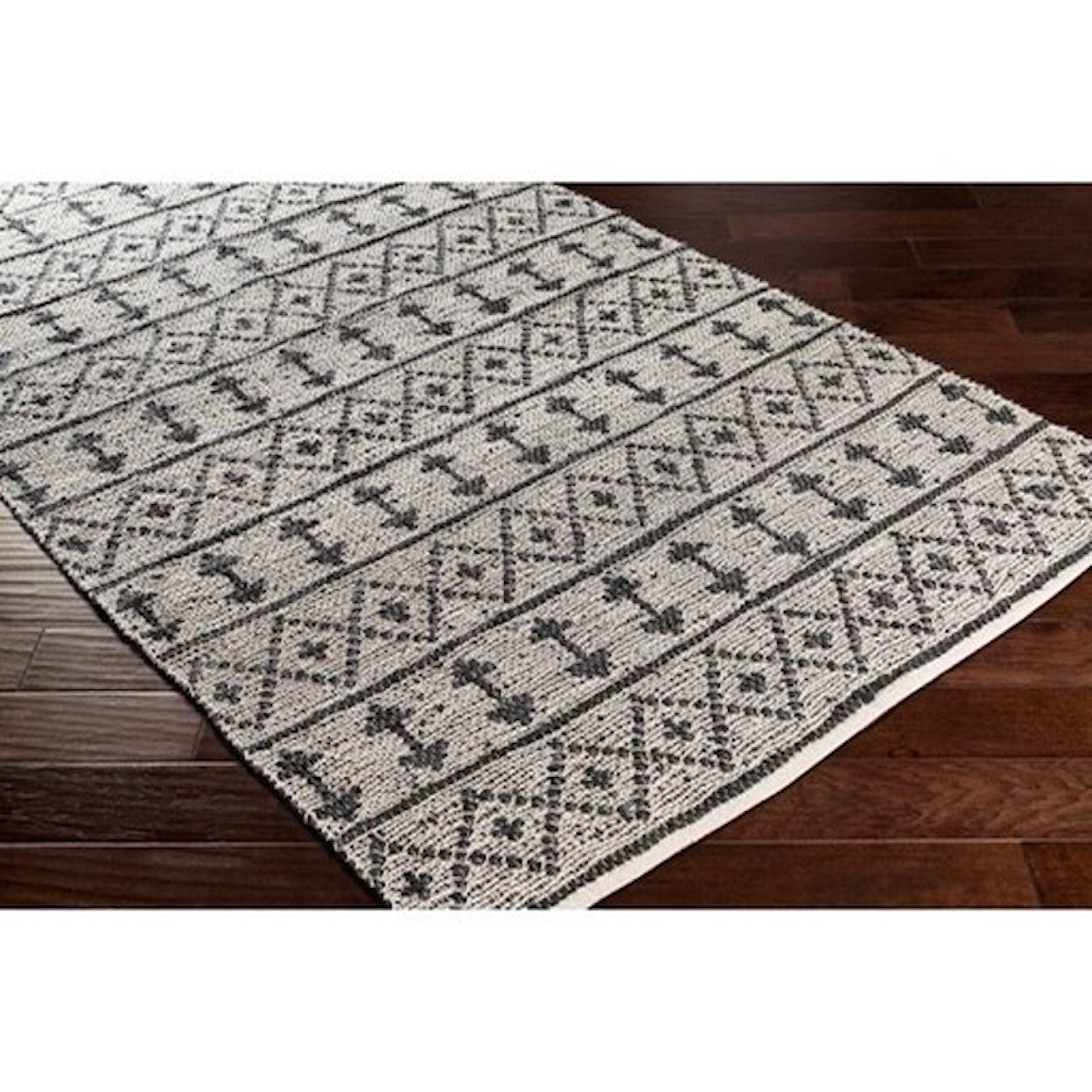 Surya Lexington 5' x 7'6" Rug