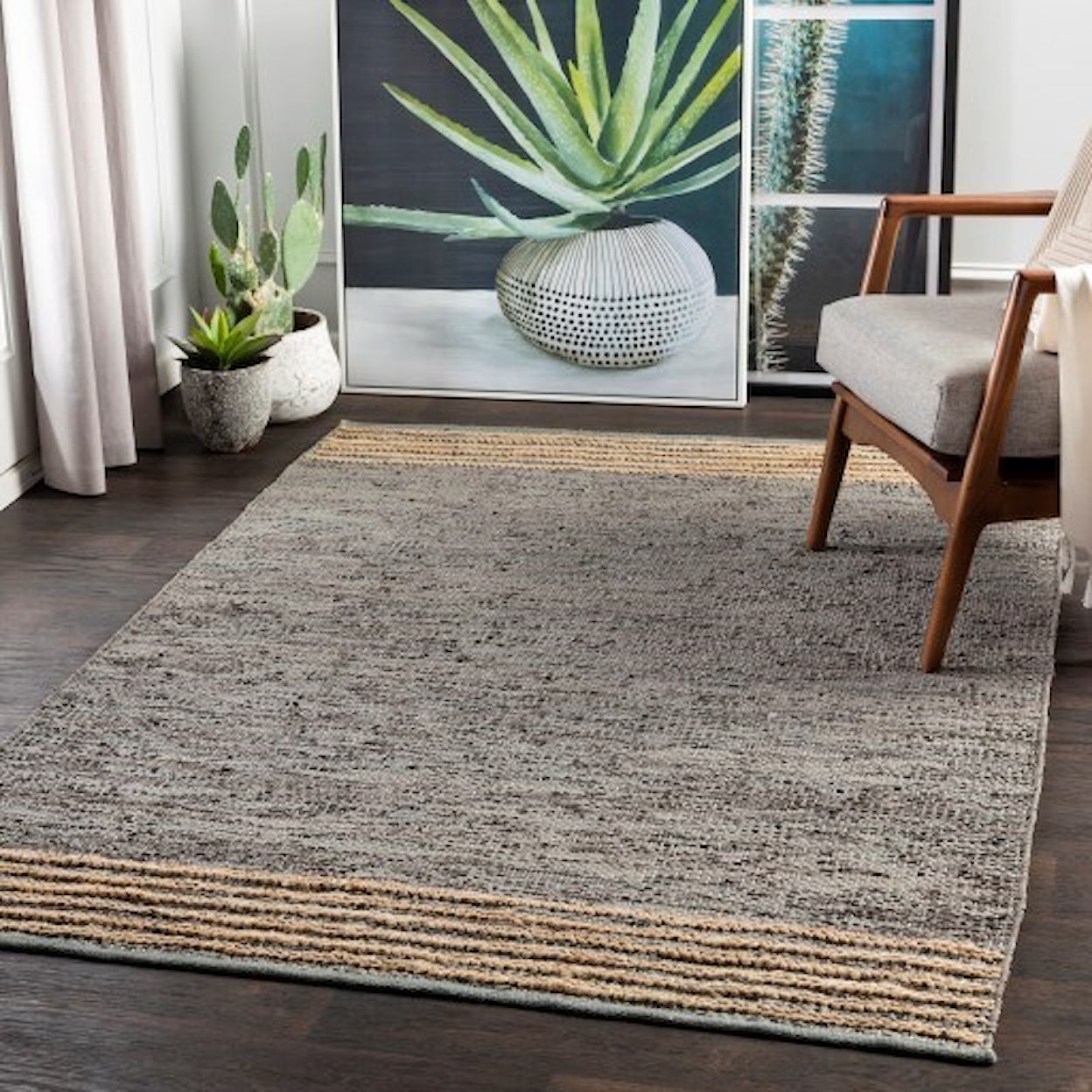 Surya Lexington 8' x 10' Rug