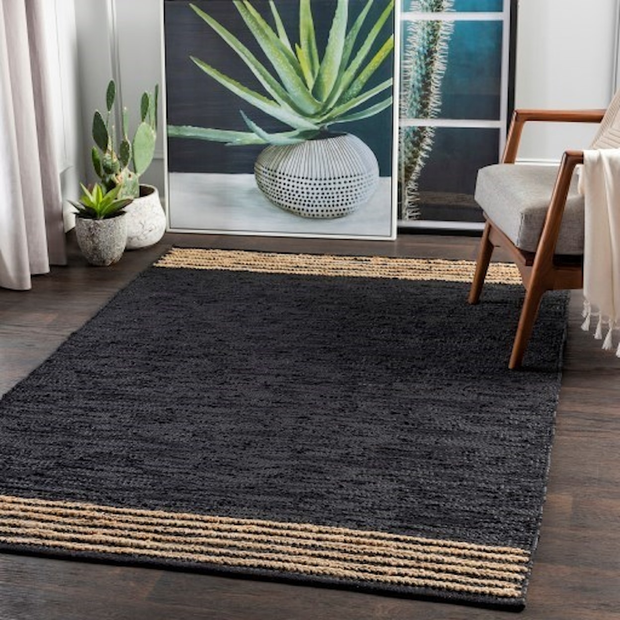 Surya Lexington 8' x 10' Rug