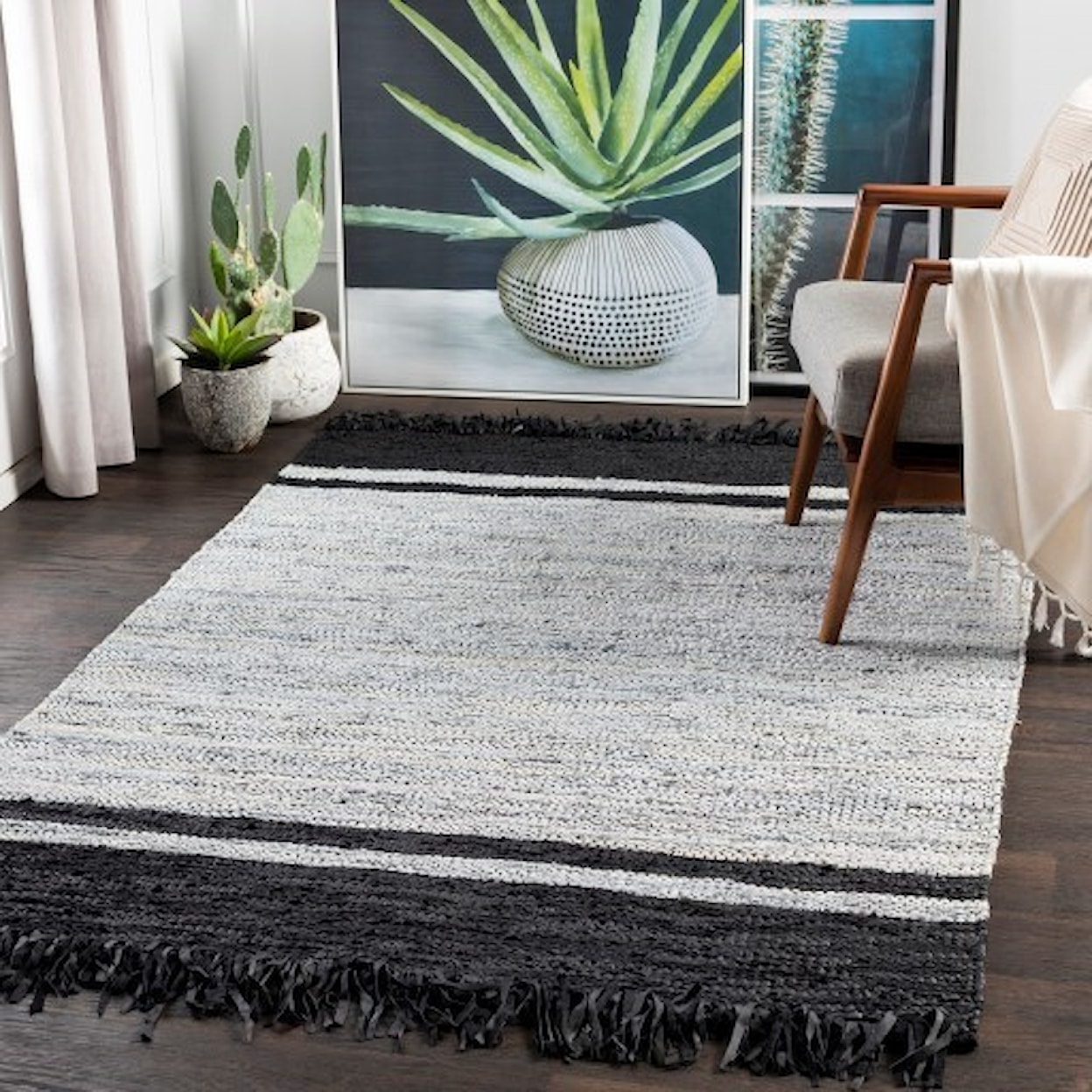 Surya Lexington 8' x 10' Rug