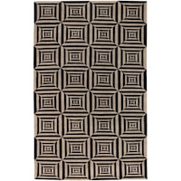 5' x 8' Rug