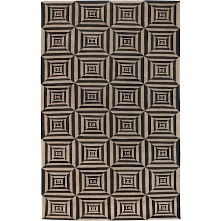 5' x 8' Rug