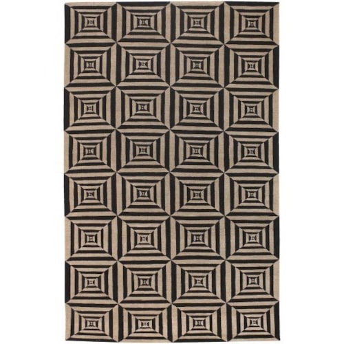 5' x 8' Rug